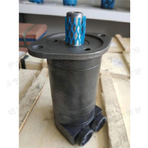 米兰（中国）侧油口系列马达
